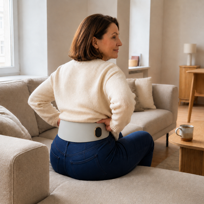 Revonix NeuroBelt™ — Advanced EMS Correction System