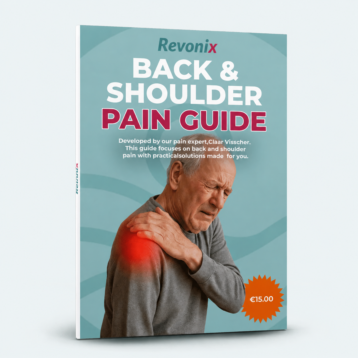 eBook: Stenosis & Core Reset (FREE)